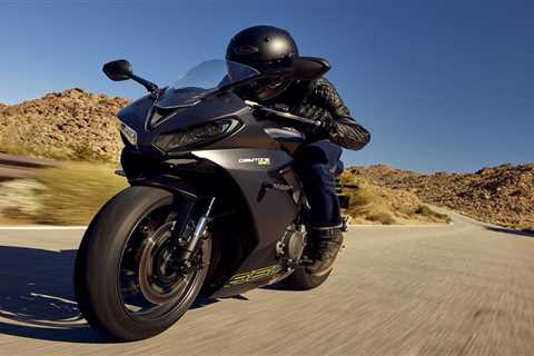 Best Middleweight Sportbikes for Street Riders