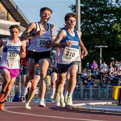 Middle Distance Project: athletes to express interest for Manchester