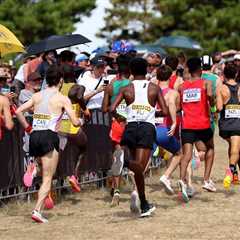 Who, what and when guide: World Cross Country Champs