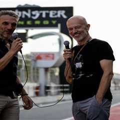 Oxley Bom MotoGP Podcast: “A Very Kiwi Christmas – Chatting With Crew Chief Paul Trevathan”