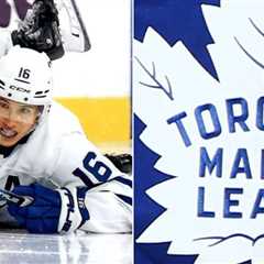 Frustrated Mitch Marner Placed on LTIR by Maple Leafs