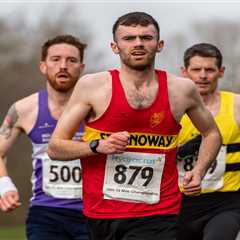 Head for Strathclyde Park: Scottish 10-Mile medals on the line