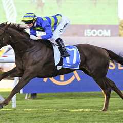 Doncaster Mile 2024 Field: Another Wil Aims for Historic Double