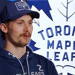 Transforming the Defense of the Maple Leafs