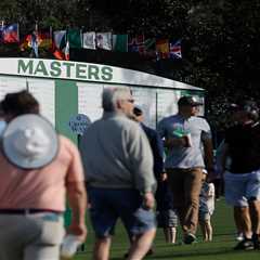 The Perfect One-Day Itinerary For First-Time Masters Patrons