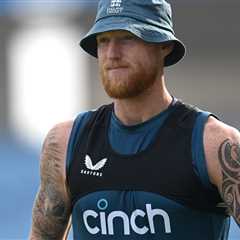 Fans all say the same thing as Ben Stokes delivers brutal blow to England ahead of T20 World Cup