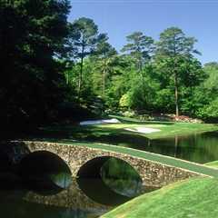 The Masters free bets and bonus offers 2024: Best new customer deals for Augusta