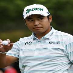 Who is Hideki Matsuyama’s wife? Masters 2021 champion revealed ‘secret marriage’ to Mei and first..
