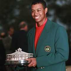 The Tradition of the Masters Green Jacket Explained