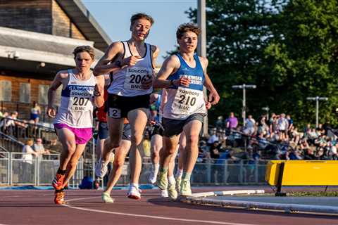 Middle Distance Project: athletes to express interest for Manchester