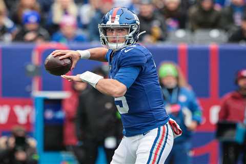 Best New York Giants Betting Promo Codes & Bonuses | Top Giants Betting Sites