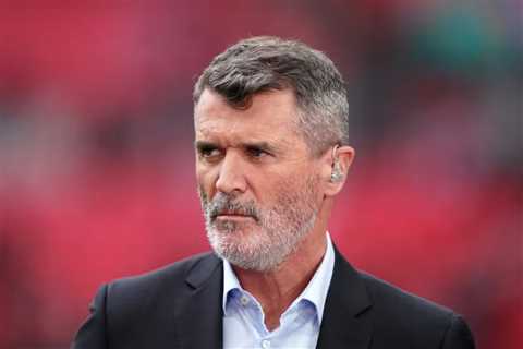 Manchester United legend Roy Keane has given his verdict on the Premier League title race