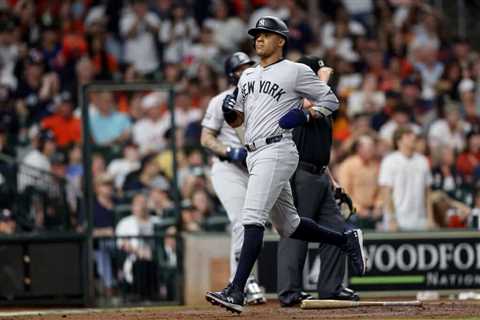 Video Shows Juan Soto’s Legendary Weekend