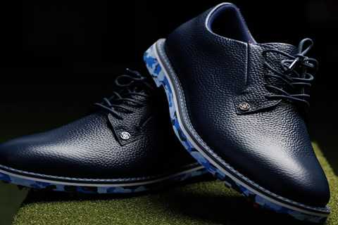 Golf Shoe 101: Intro to Golf Shoes