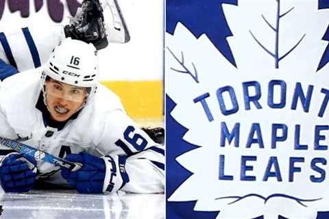 Frustrated Mitch Marner Placed on LTIR by Maple Leafs