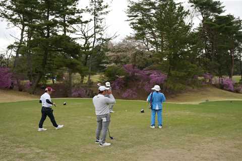 How Does Golf in Japan Compare to Golf in the U.S.?