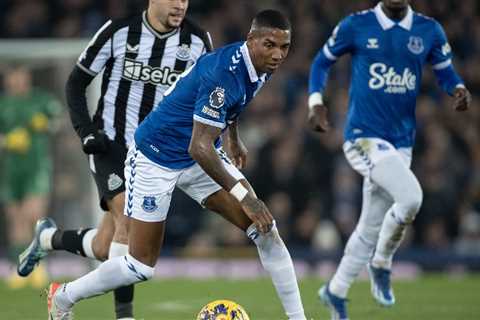 Newcastle v Everton: Match Preview | The long wait goes on