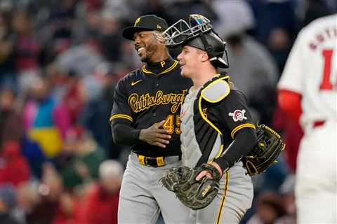 Insider Details The Pirates’ Historic Start