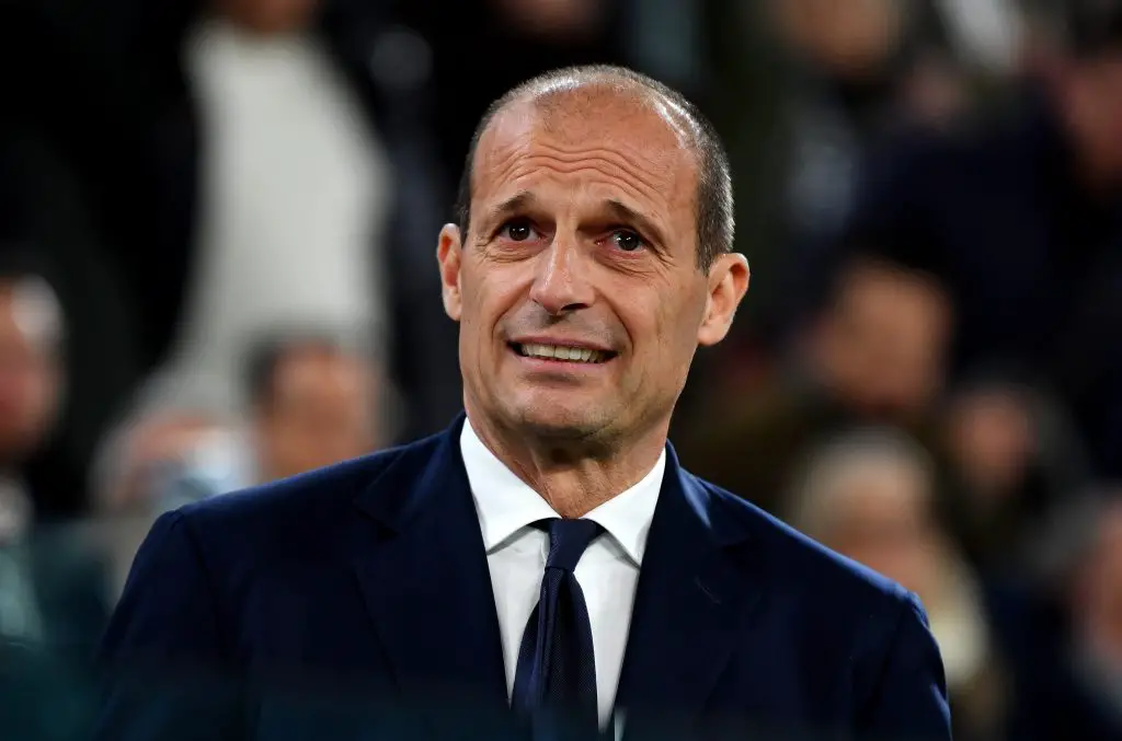 Max Allegri on his future after Juventus’ win over Lazio: “The coach is evaluated by results”