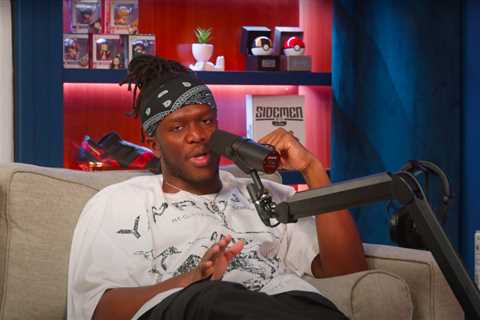 KSI's Boxing Return Hitlist Revealed: Grudge Matches and Blockbuster Fights Await