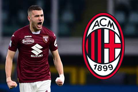 CM: Milan’s chances of landing Buongiorno rise