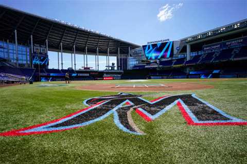 Marlins Get Terrible Injury News Amid Nightmare Start