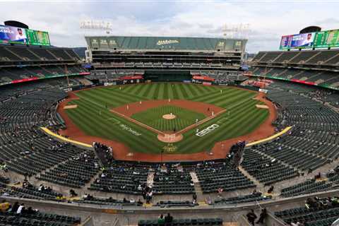 A’s Owner John Fisher Makes Public Comments Amid Move To Sacramento