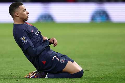 Ex-Barcelona Chief Says PSG’s Mbappé Could Have Joined Club in 2017