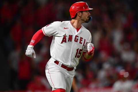 Diamondbacks Expected To Activate Randal Grichuk On Friday