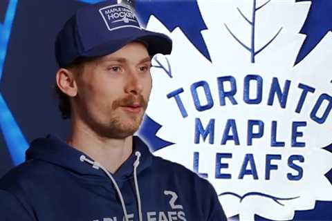 Transforming the Defense of the Maple Leafs