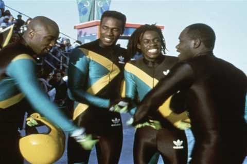 Premier League Star Reveals Stupid Nickname Inspired by Cool Runnings