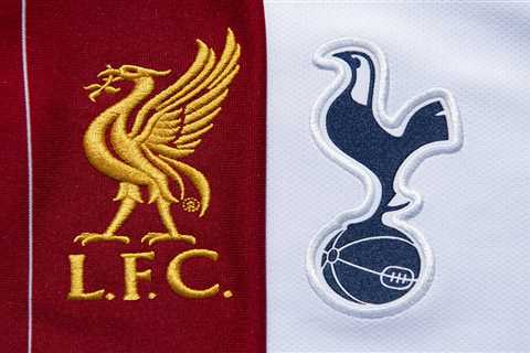 Liverpool and Spurs battle for player who has 17 goals this season