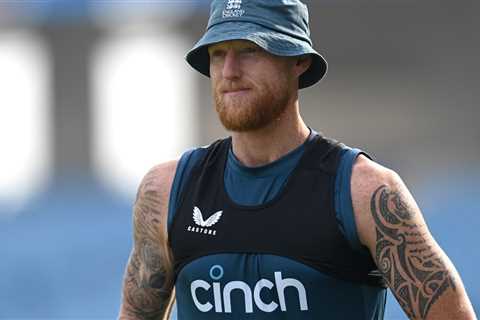 Fans all say the same thing as Ben Stokes delivers brutal blow to England ahead of T20 World Cup