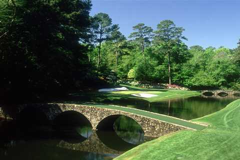 The Masters free bets and bonus offers 2024: Best new customer deals for Augusta