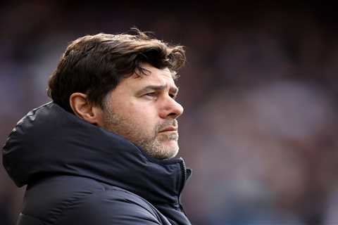 Chelsea's Injury Woes: Pochettino Faces Crisis with Key Players Doubtful for Everton Match