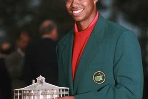 The Tradition of the Masters Green Jacket Explained