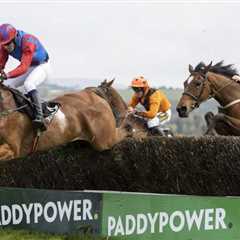 ‘It will be hard work’ – Four heavy ground horses form Punchestown Lucky 15 ☔
