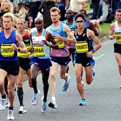 New Zealand marathon record-holder Zane Robertson given eight-year ban