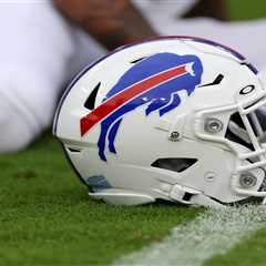 Bills Sign Former Pro Bowl Linebacker