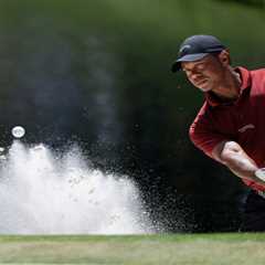 Tiger Woods receives exemption to play in US Open – Golf News