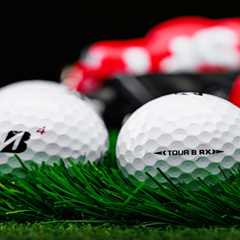 Why It’s Worth Going Through A Ball Fitting Once Per Year: A Look Into Bridgestone’s Process