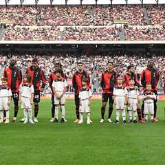 AC Milan 3-3 Genoa: Five things we learned