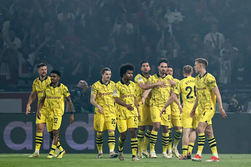 Champions League Semi-Final Reaction | Borussia Dortmund are the best team in Europe