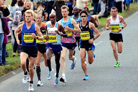 New Zealand marathon record-holder Zane Robertson given eight-year ban