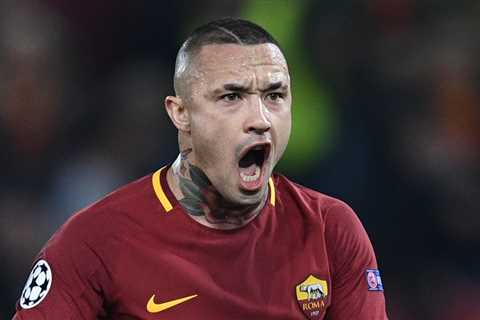 Nainggolan: ‘Between Theo and Dimarco, I choose…..’