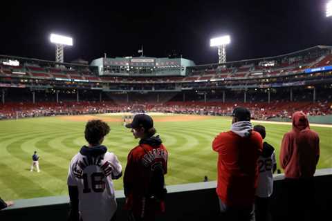 MLB Fans Continue To Prove The Game Is As Popular As Ever