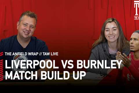 Liverpool’s New Kit, Spurs & LFC Women’s Big Win | Talking Reds LIVE