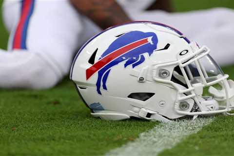 Bills Sign Former Pro Bowl Linebacker