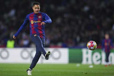 Six European clubs in line to sign Barcelona’s €40 million signing on loan