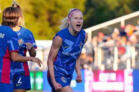 Ivy League Women’s Soccer Player Who Went Pro